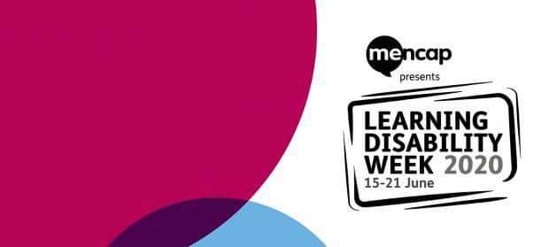 Learning disability week
