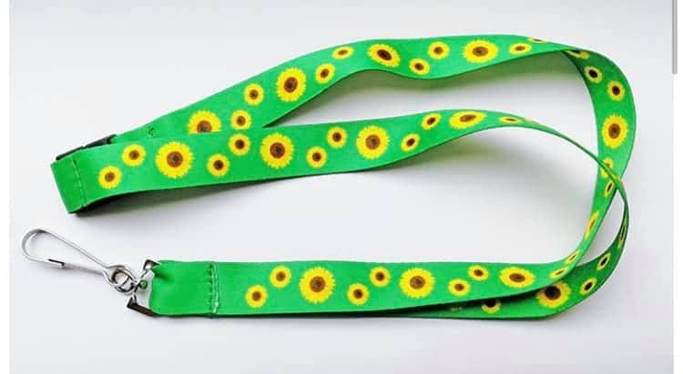 Lanyard